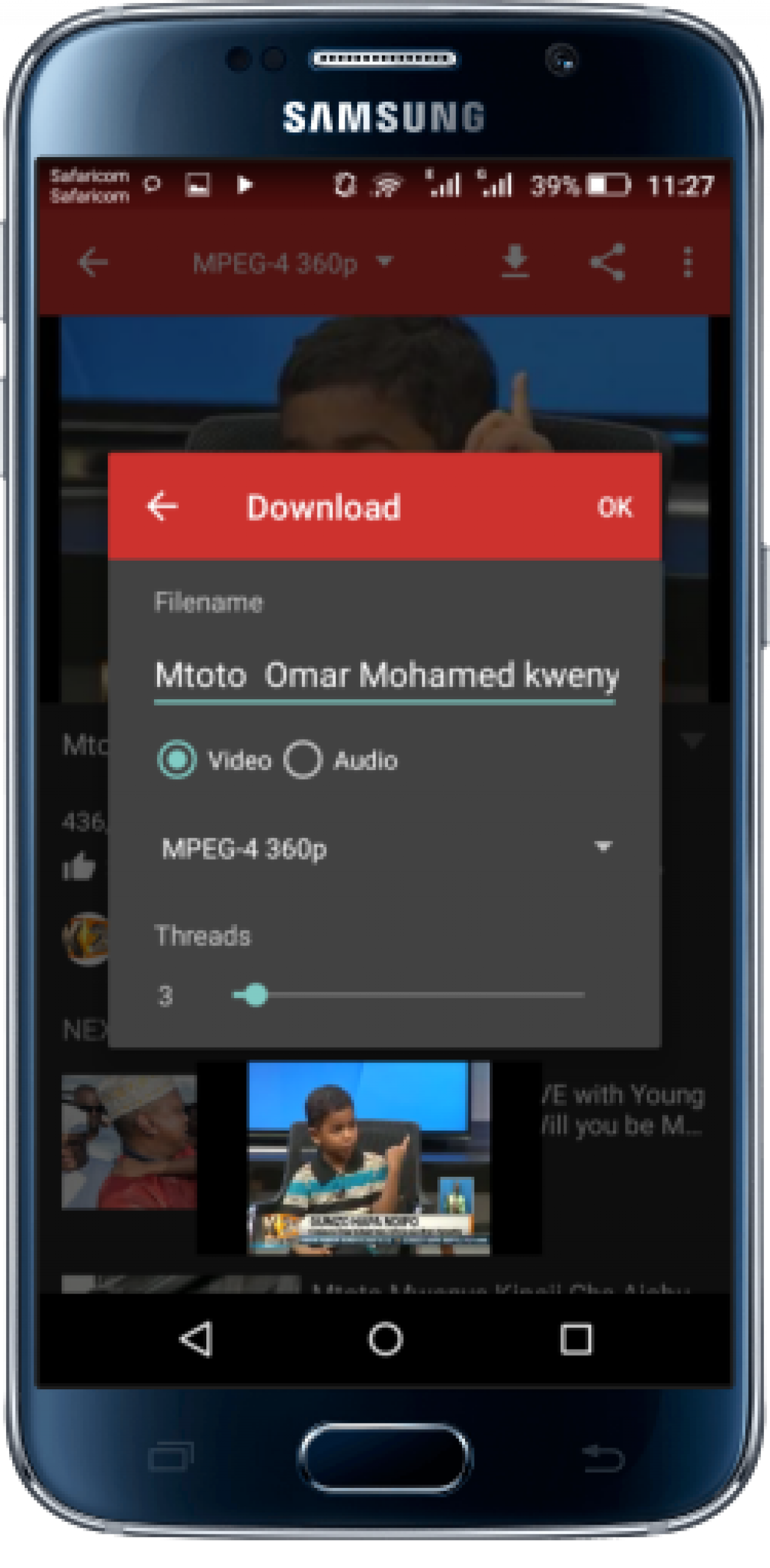 What Is Best Youtube Downloader For Android