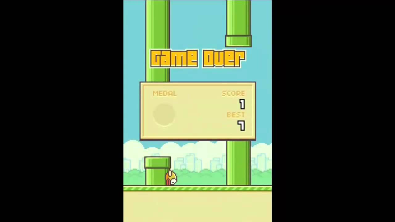 Flappy bird download free for android phone