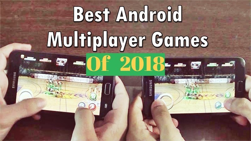 Best local multiplayer games pc